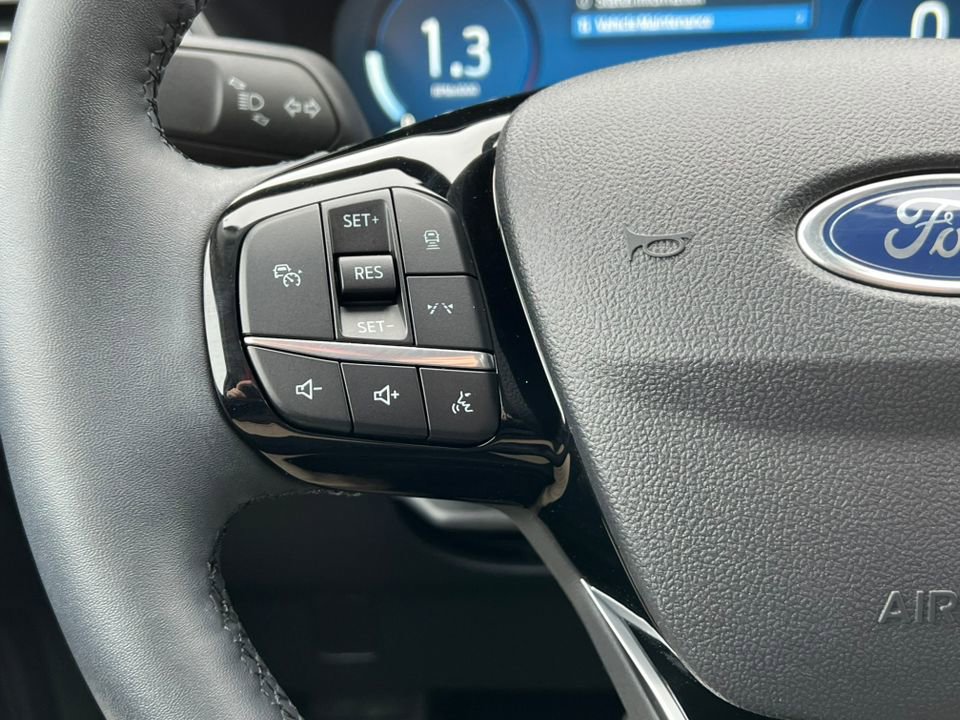 Certified 2024 Ford Escape Active w/ Tech Pack #2 image 18