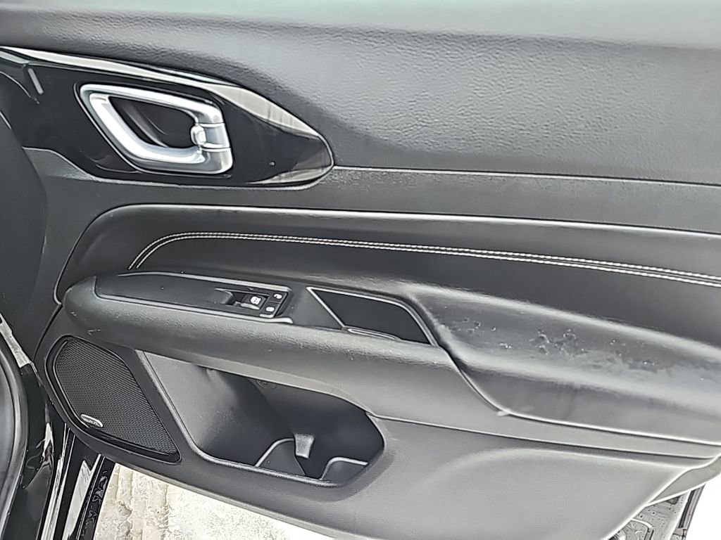 Certified 2022 Jeep Compass High Altitude image 25