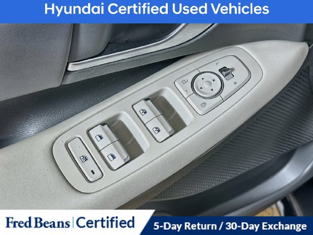 Certified 2024 Hyundai Sonata SEL AWD/4WD image 21