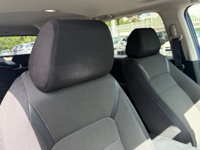 Certified 2023 Honda CR-V EX image 29