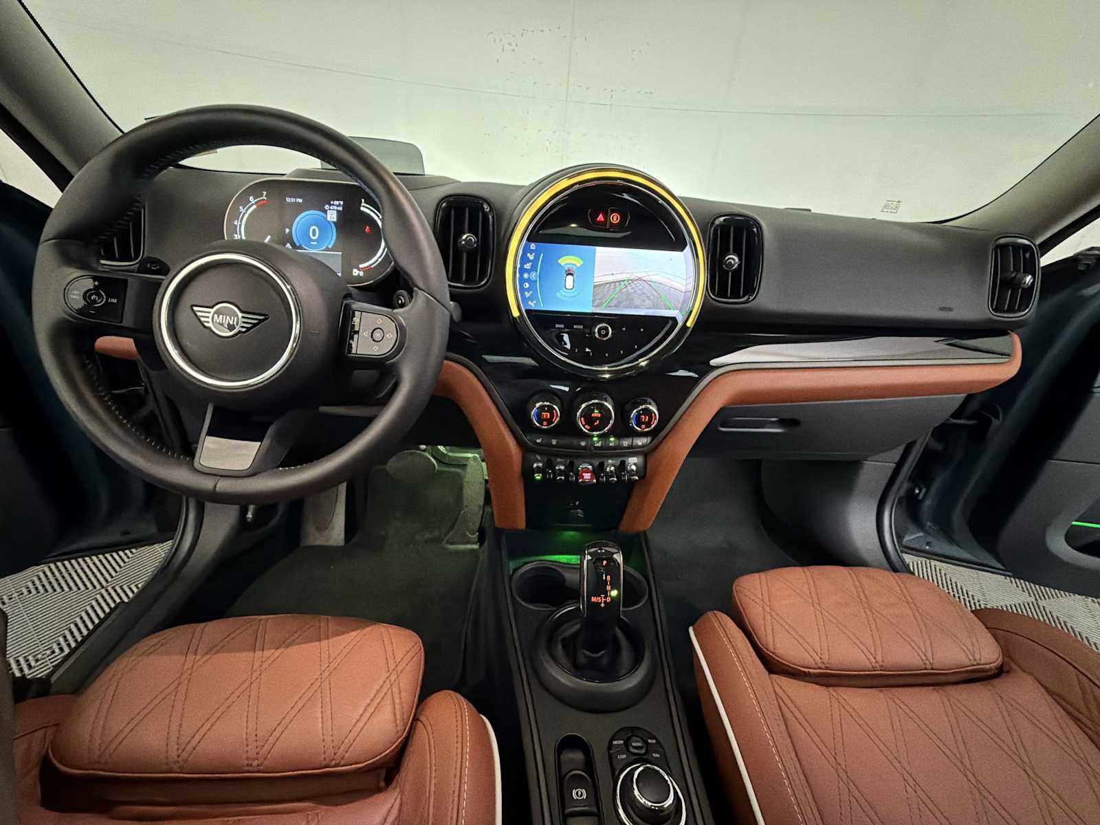 Certified 2023 MINI Cooper Countryman S FWD image 15