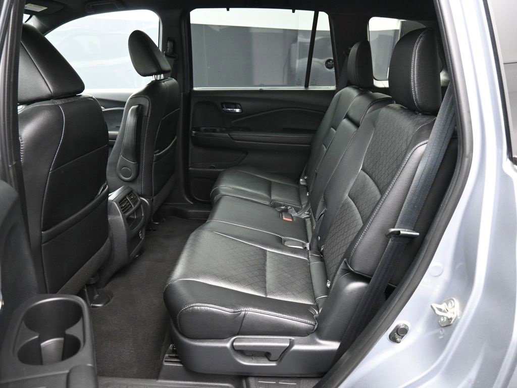Certified 2020 Honda Passport EX-L image 21