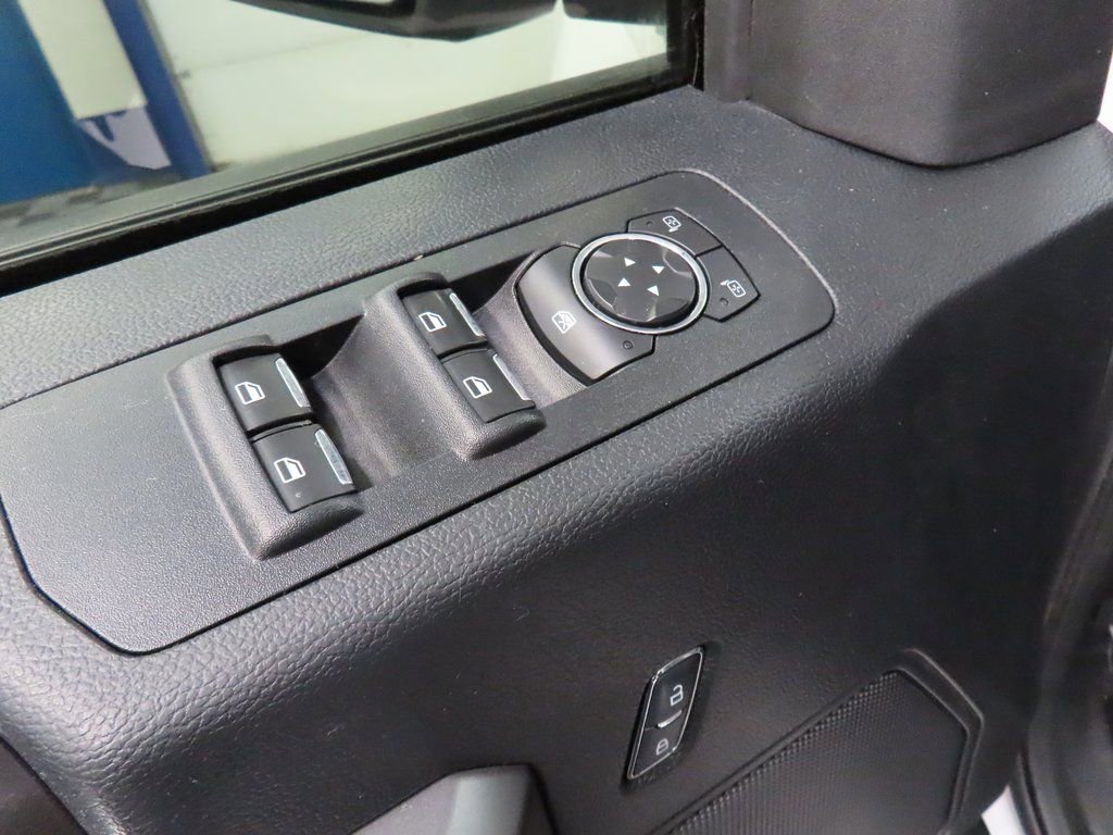 Used 2017 Ford F150 XLT w/ Equipment Group 302A Luxury image 51