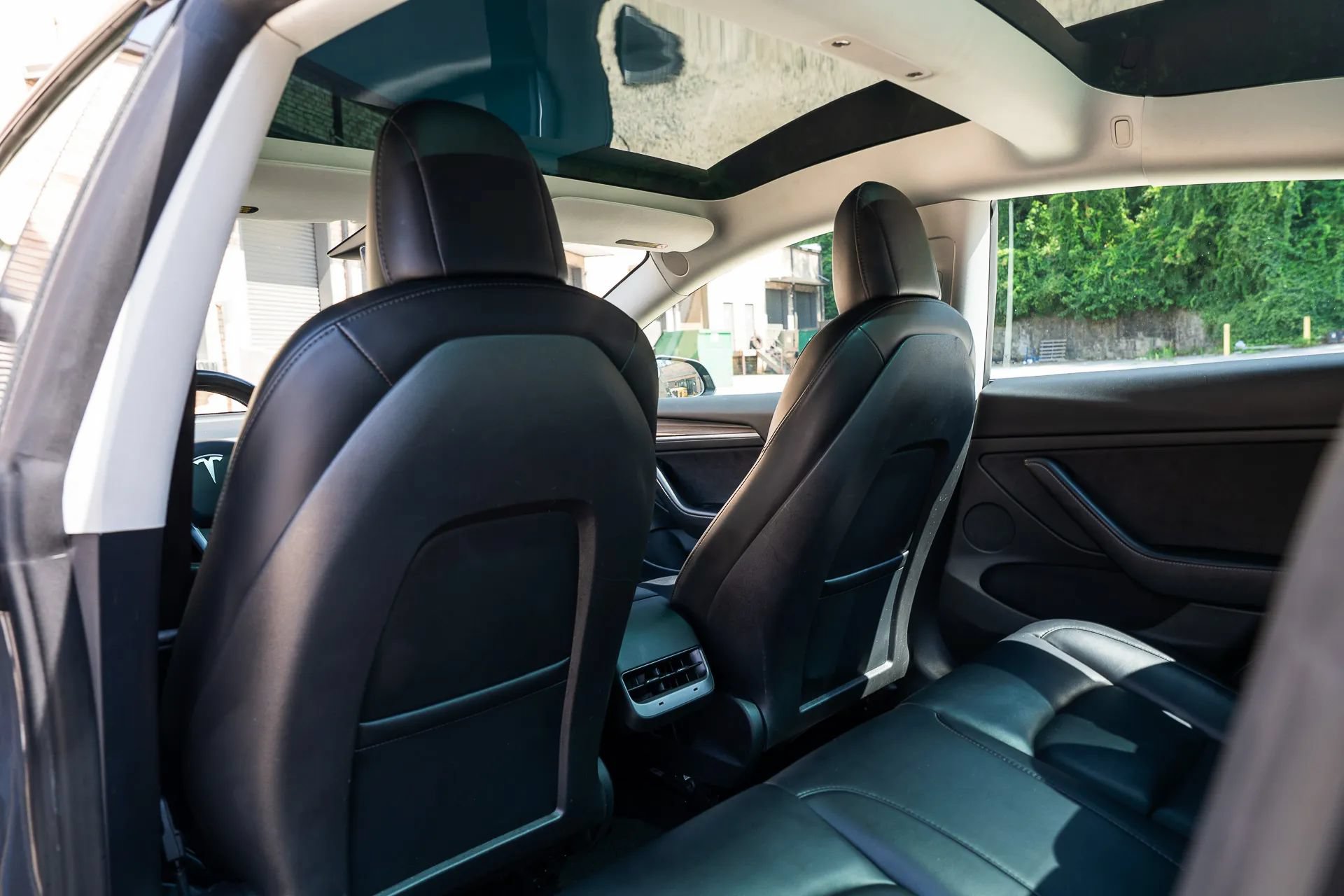 Used 2023 Tesla Model 3 Standard Range RWD image 26