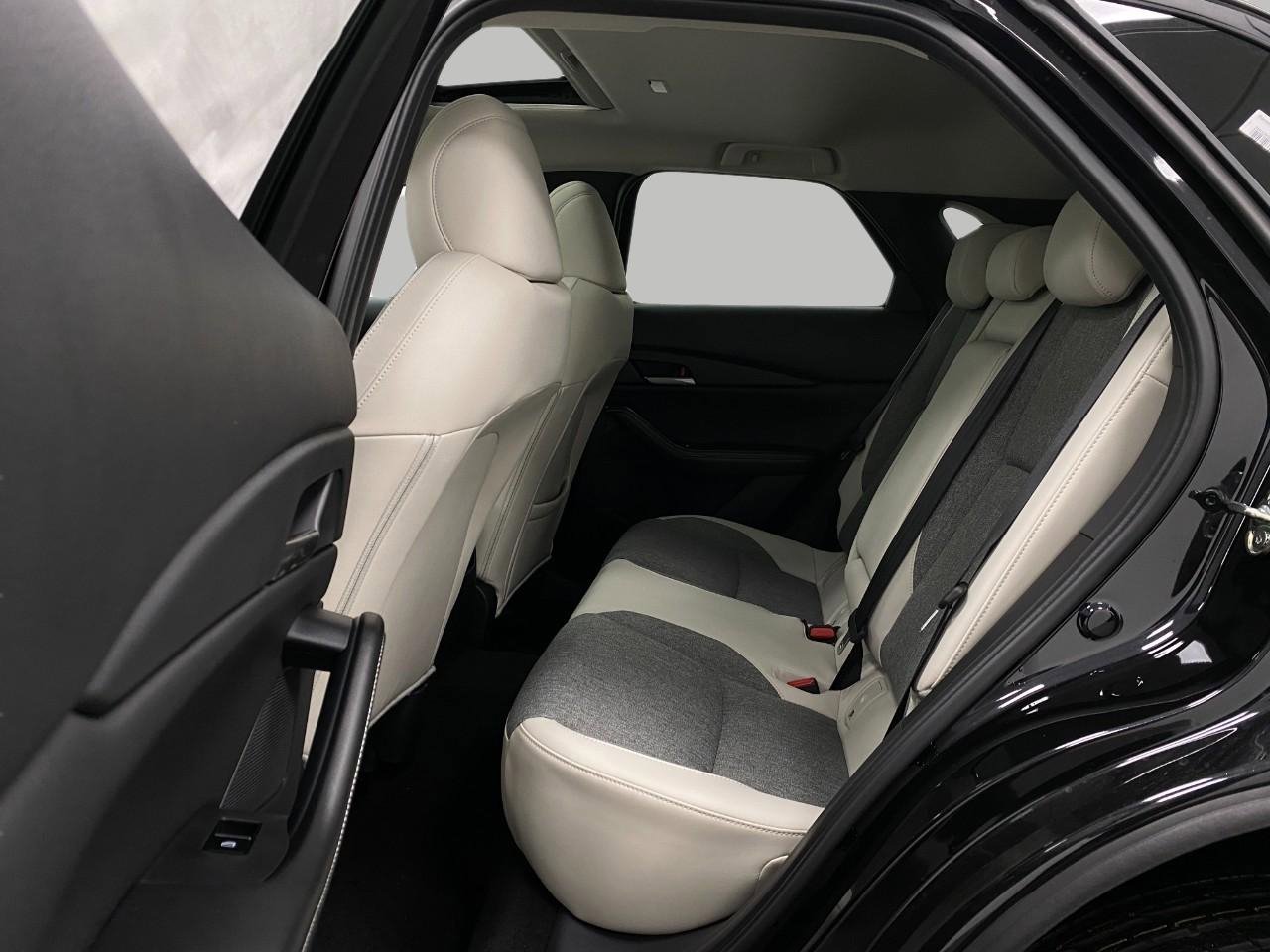 New 2026 MAZDA CX-30 Aire Edition AWD/4WD image 25