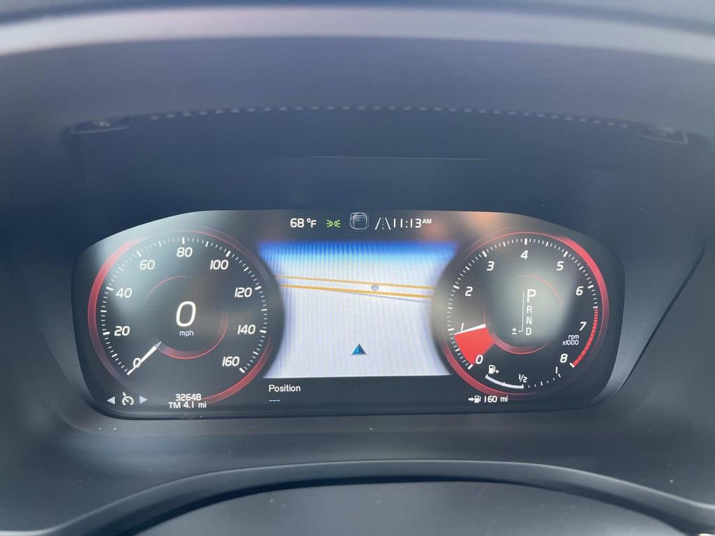 Used 2020 Volvo V60 T5 Momentum w/ Protection Package image 38