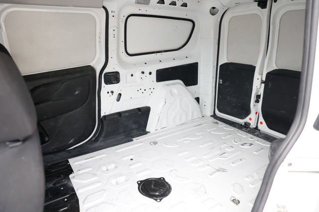 Used 2020 RAM ProMaster City Tradesman image 25