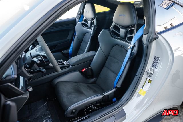 Used 2022 Porsche 911 GT3 RWD image 5