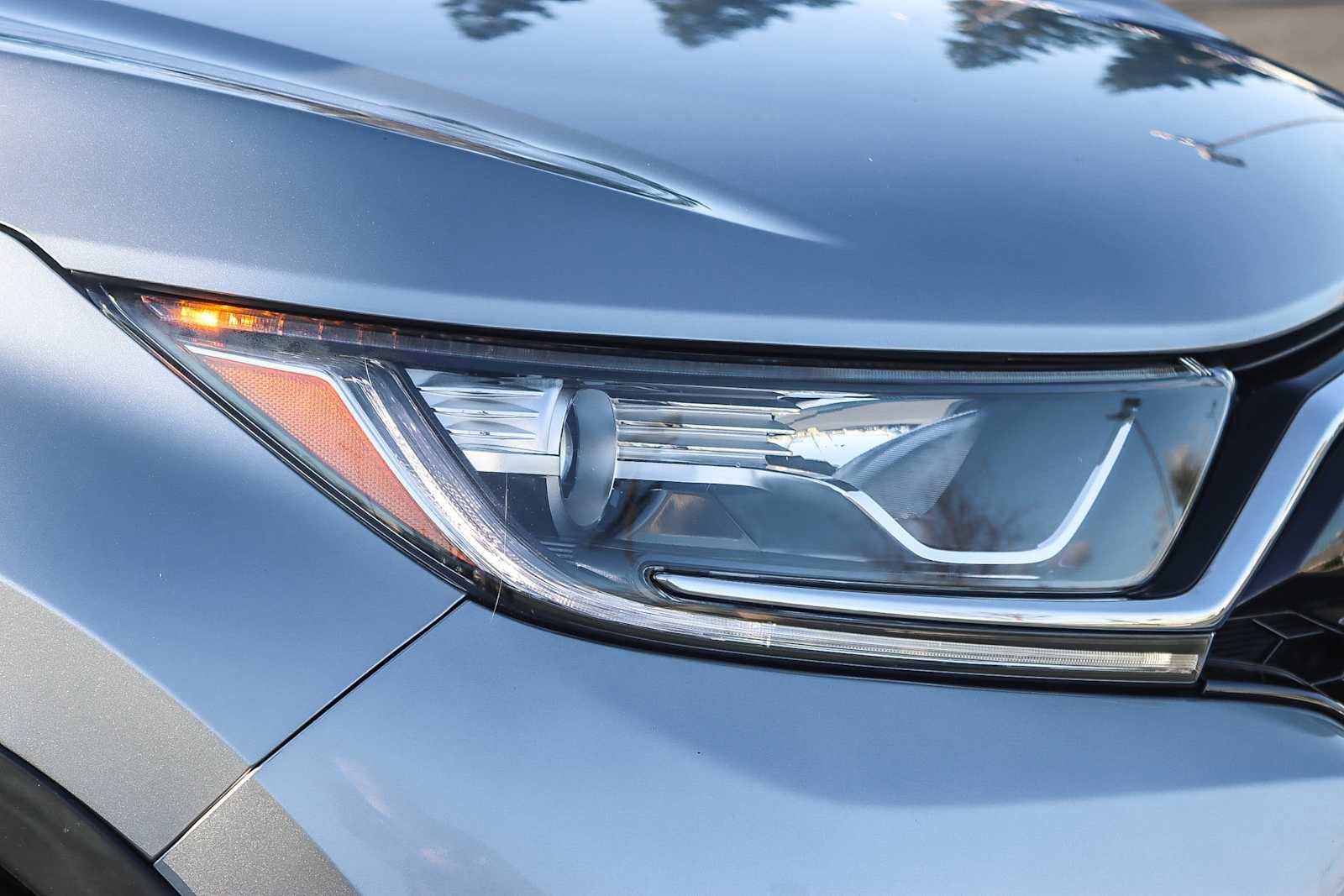 Used 2021 Honda CR-V EX image 7