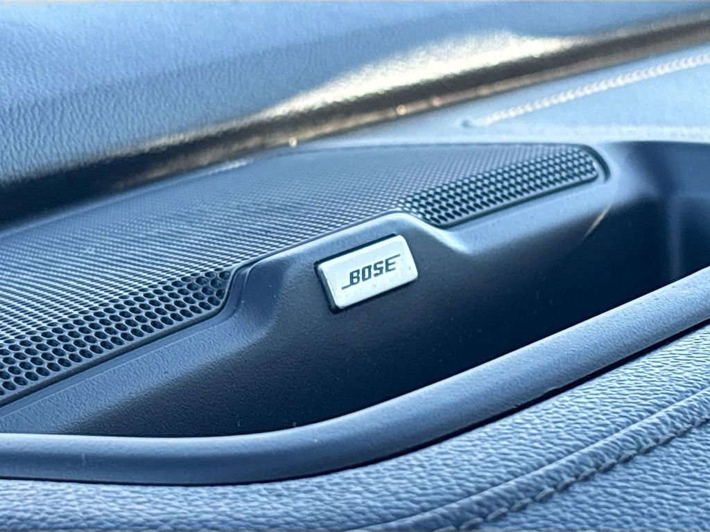 Used 2022 GMC Canyon AT4 w/ Trailering Package image 19