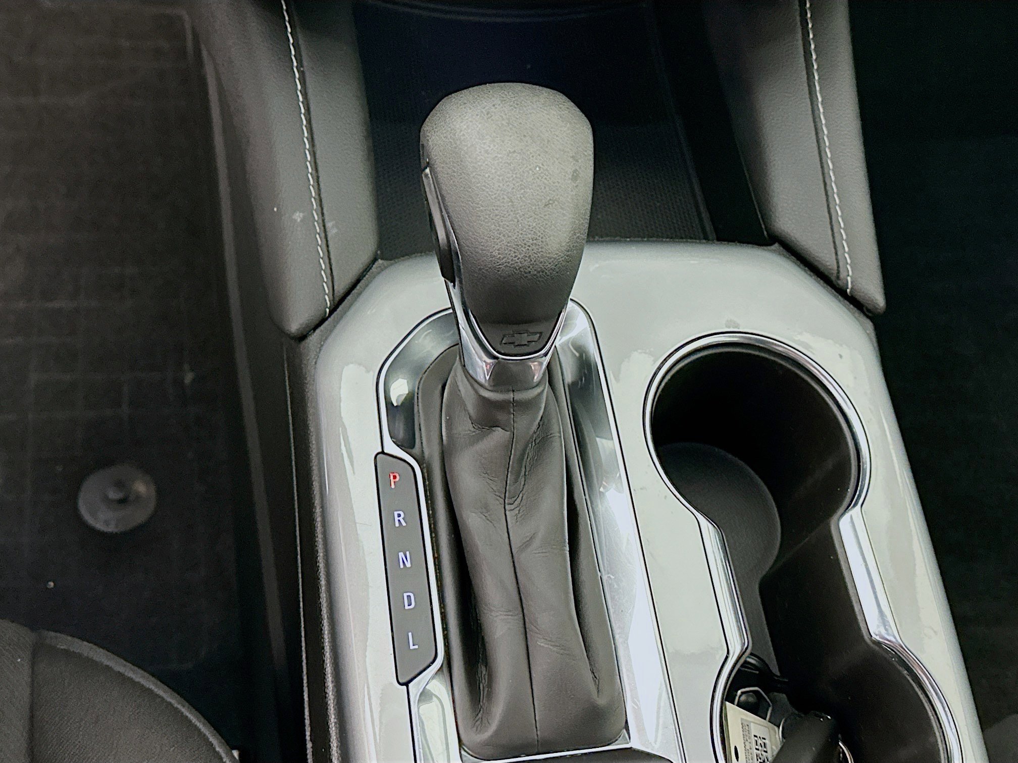 Used 2024 Chevrolet Blazer LT w/ LPO, Floor Liner Package image 23