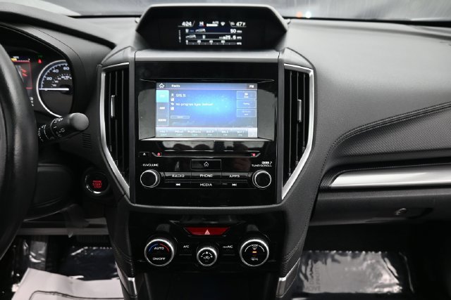Used 2020 Subaru Forester Premium w/ Popular Package #1 AWD/4WD image 18