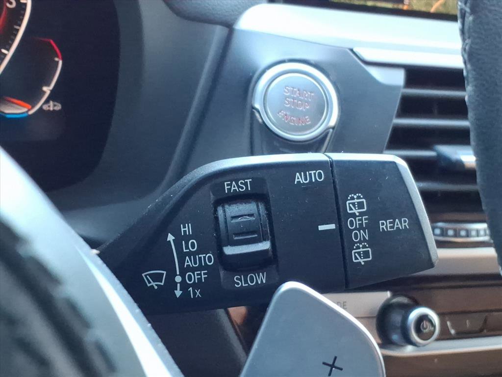 Used 2021 BMW X3 xDrive30i w/ M Sport Package image 27