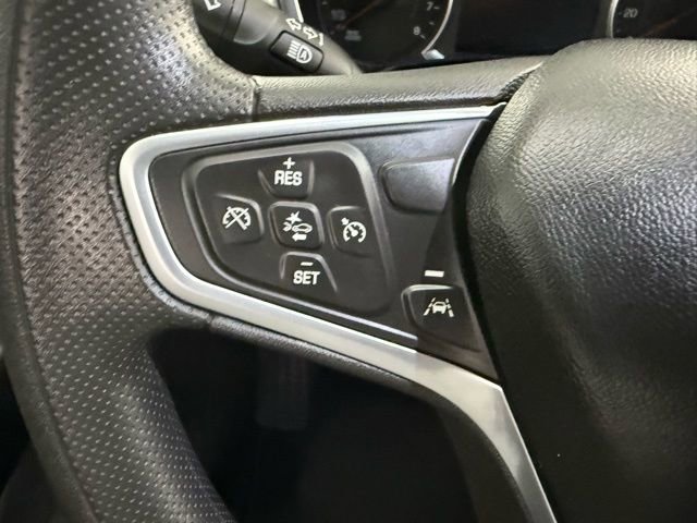 Used 2023 Chevrolet Equinox LS w/ LS Convenience Package image 17