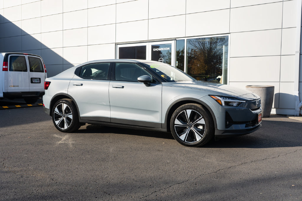 Used 2024 Polestar Polestar 2 AWD/4WD image 26
