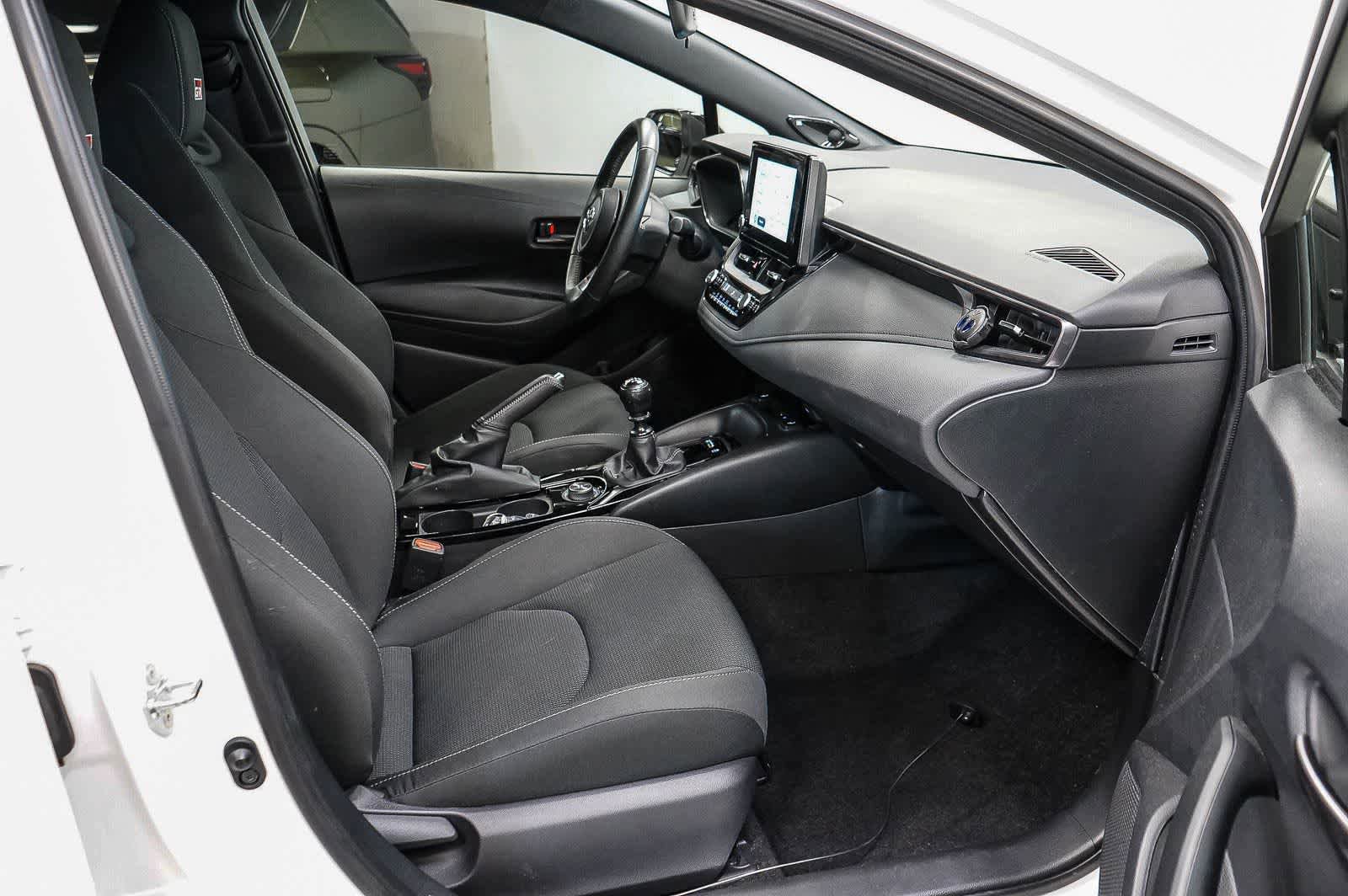 Used 2023 Toyota Corolla GR w/ Technology Package AWD/4WD image 16