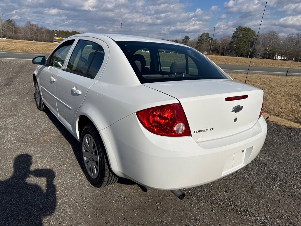 Used 2010 Chevrolet Cobalt LT image 9