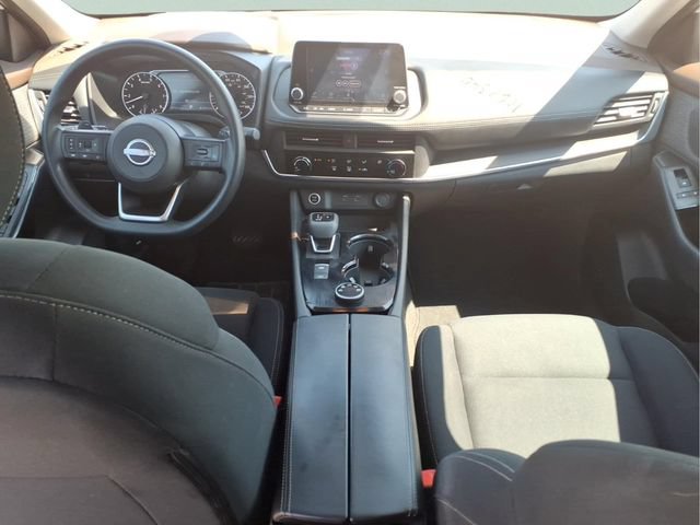 Used 2023 Nissan Rogue S AWD/4WD image 21
