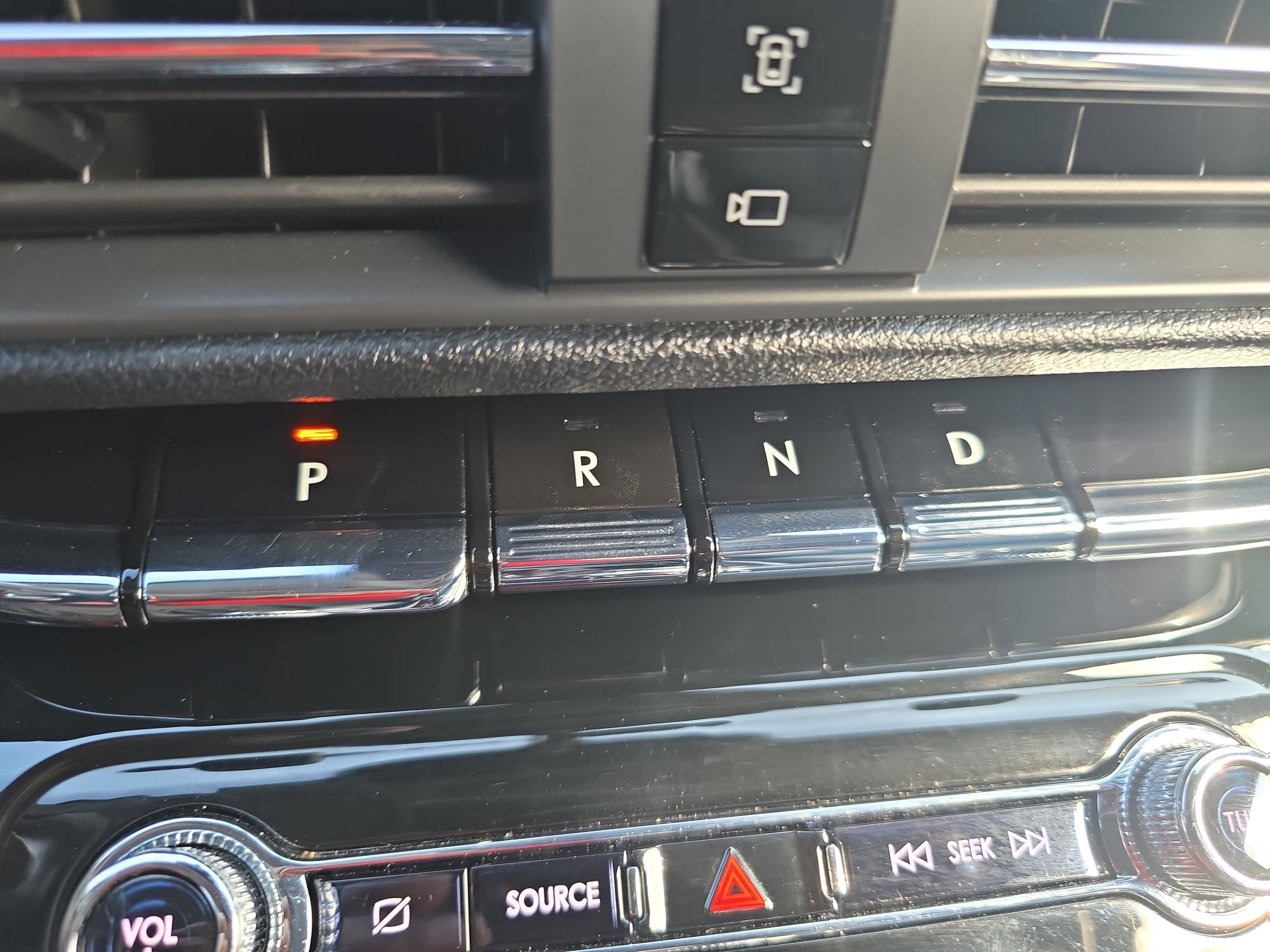 Certified 2022 Lincoln Corsair Reserve w/ Equipment Group 201A image 24