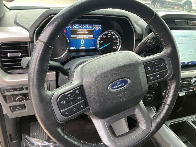 Used 2022 Ford F150 XLT w/ Equipment Group 302A High image 15