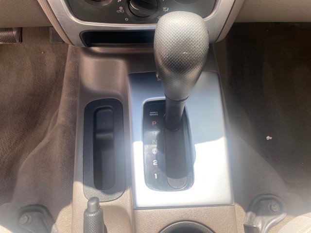 Used 2003 Jeep Liberty Limited image 50