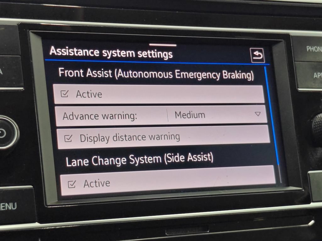 Used 2022 Volkswagen Tiguan S AWD/4WD image 33
