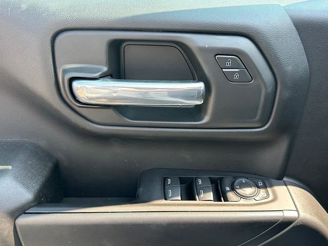 New 2026 GMC Sierra 1500 Pro w/ Graphite Edition image 14