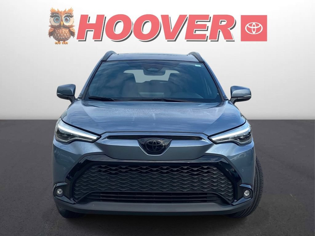 Used 2024 Toyota Corolla Cross AWD Hybrid w/ Convenience Package image 6