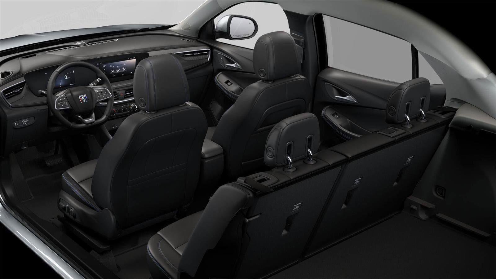 New 2026 Buick Encore GX Sport Touring w/ Comfort Package image 60