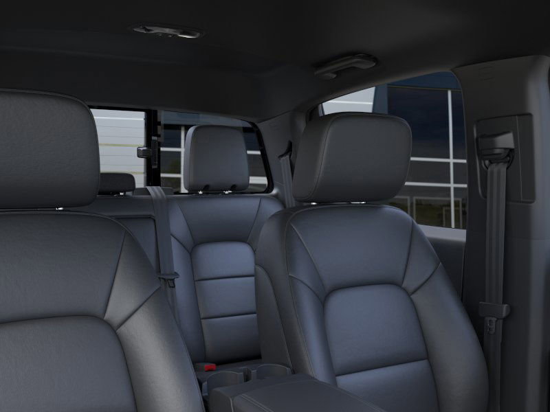 New 2026 GMC Canyon Elevation w/ Convenience Package image 52