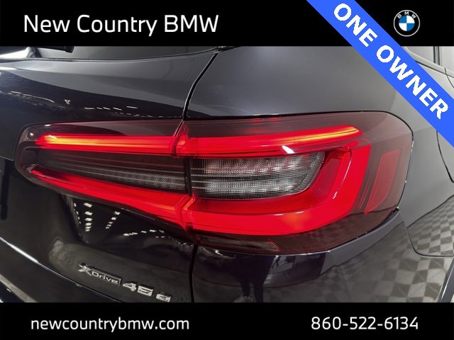 Used 2023 BMW X5 xDrive45e w/ M Sport Package image 32