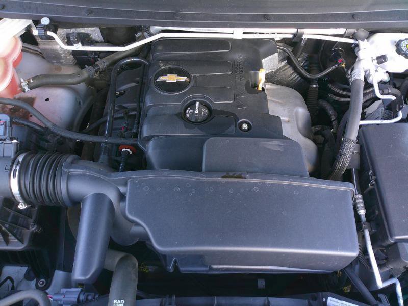 Used 2021 Chevrolet Colorado LT w/ Fleet Safety Package RWD image 24