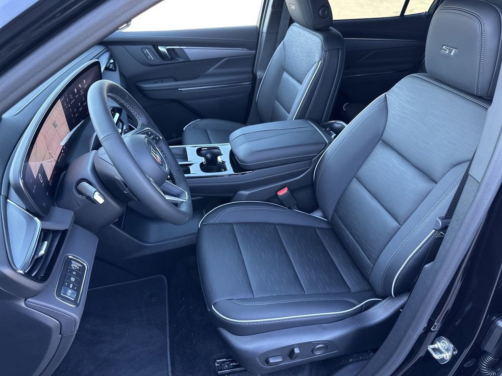 New 2026 Buick Enclave Sport Touring w/ Power Package image 13