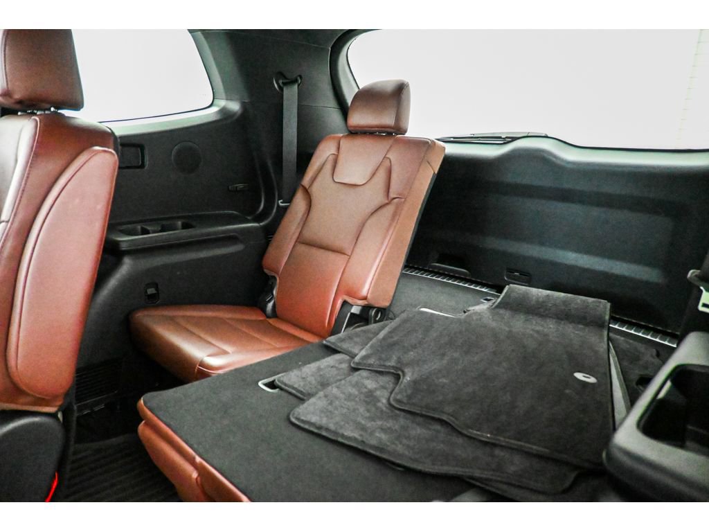 Used 2024 Kia Telluride SX Prestige AWD/4WD image 25