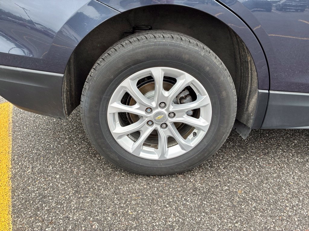 Used 2019 Chevrolet Equinox LS AWD/4WD image 54