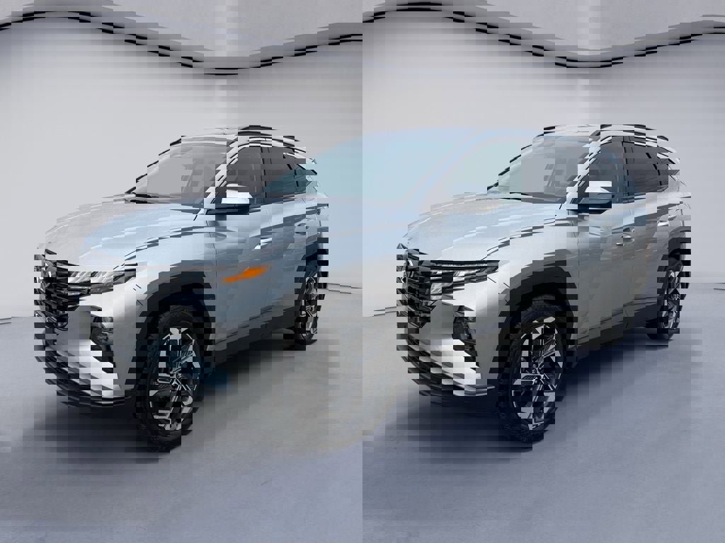 Used 2024 Hyundai Tucson SEL w/ Convenience Package image 1