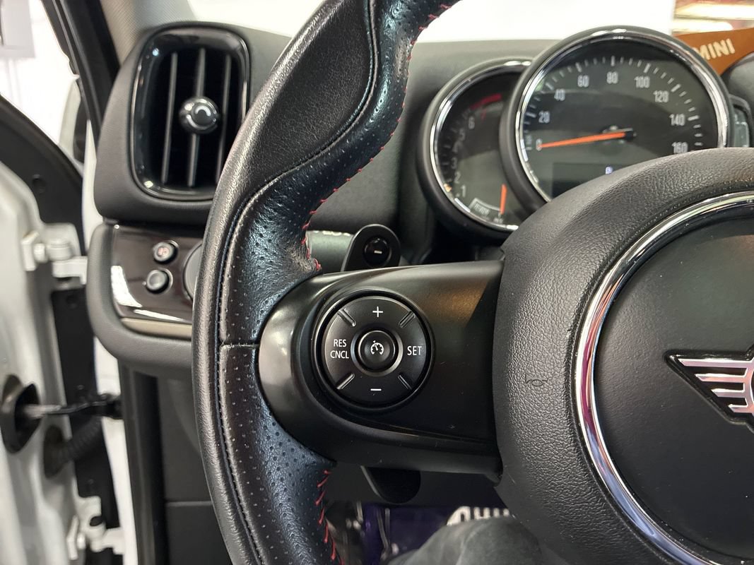 Used 2019 MINI Cooper Countryman S AWD/4WD image 12