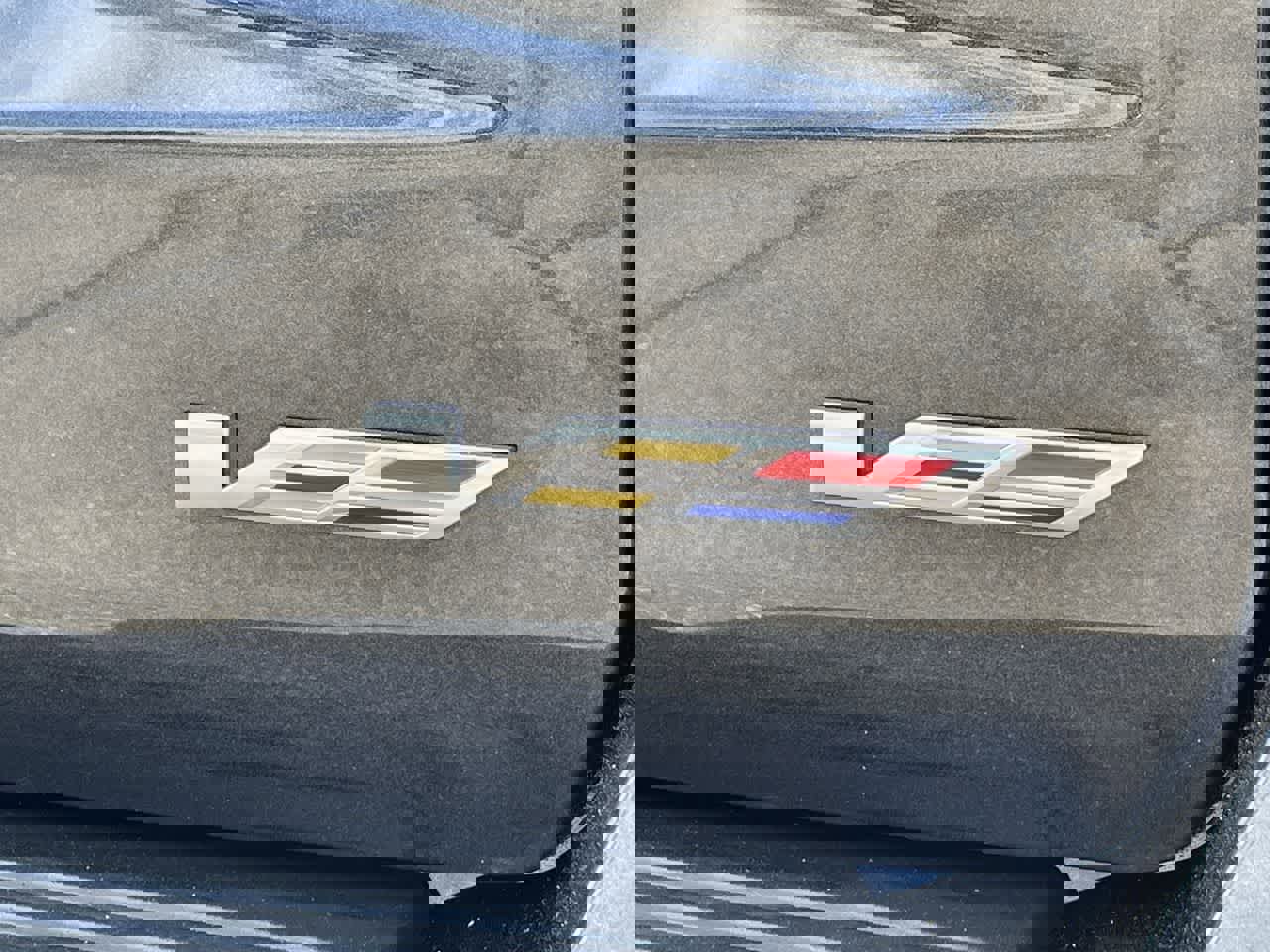 Used 2024 Cadillac Escalade V w/ Heavy-Duty Trailer Package image 46