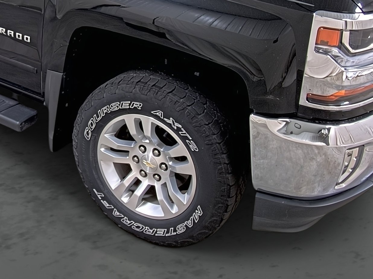 Used 2016 Chevrolet Silverado 1500 LT w/ All Star Edition image 14