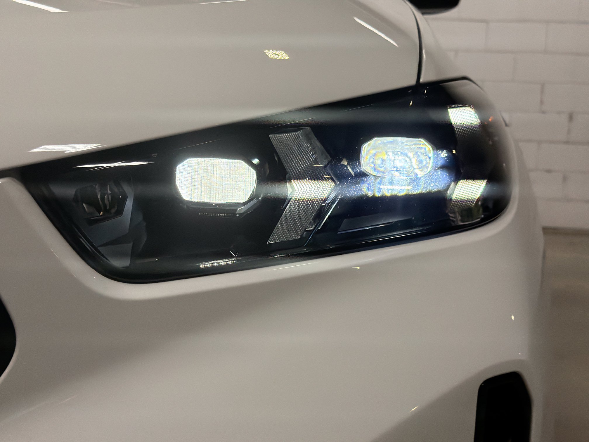 Used 2024 BMW X6 xDrive40i w/ Executive Package AWD/4WD image 10
