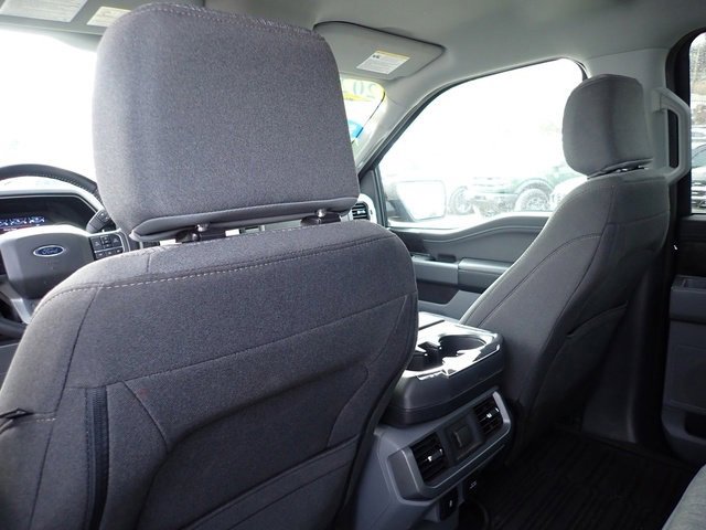 Certified 2022 Ford F150 XLT w/ Equipment Group 302A High image 19