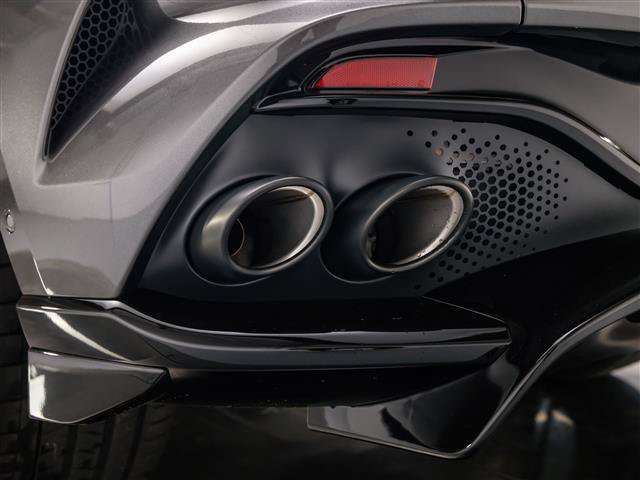 New 2026 Aston Martin DBX 707 AWD/4WD image 36