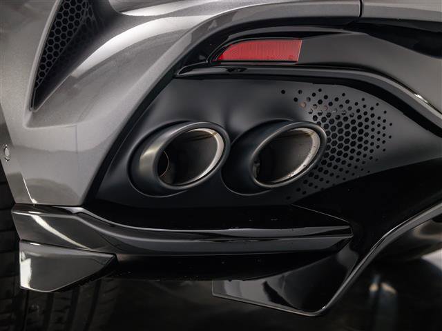 New 2026 Aston Martin DBX 707 image 36