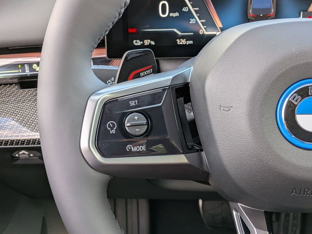 New 2026 BMW i5 eDrive40 image 31