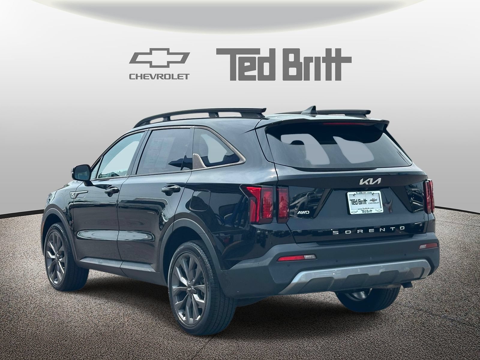 Used 2022 Kia Sorento X-Line EX AWD/4WD image 6