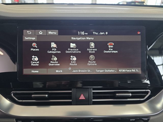 Used 2020 Kia Niro Touring image 21