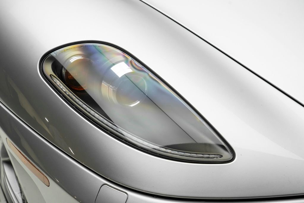 Used 2007 Ferrari F430 Spider image 59