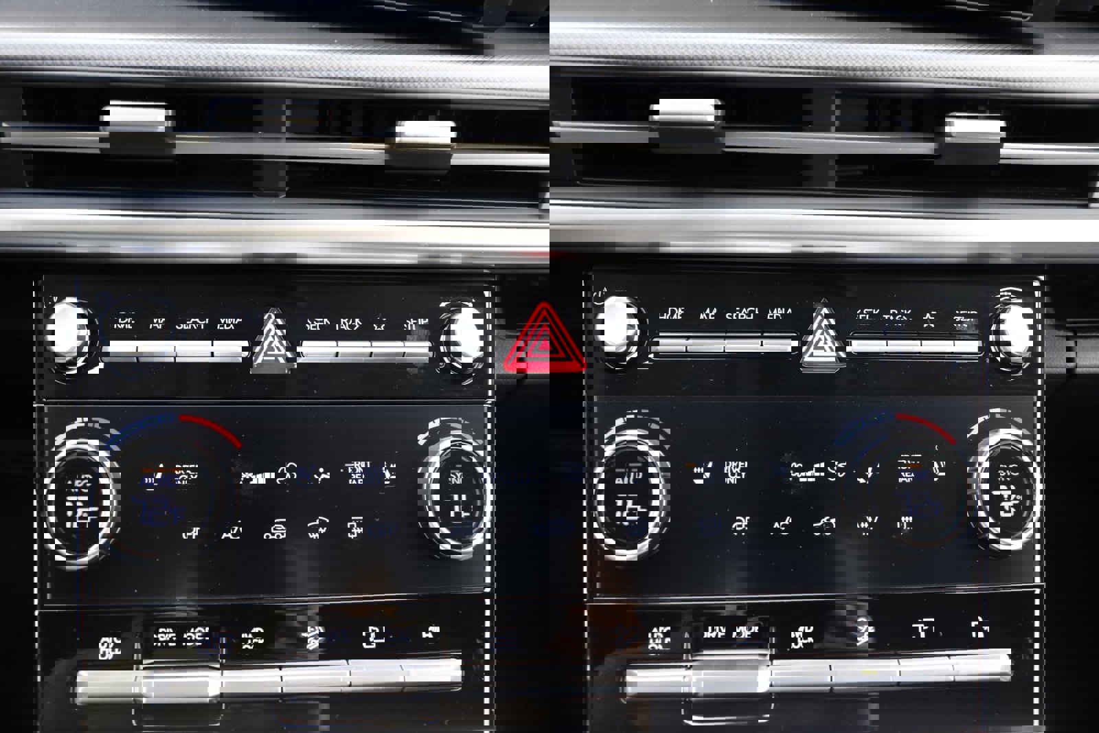 New 2026 Hyundai Santa Fe SEL image 25