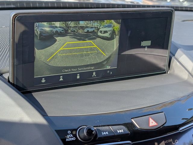 New 2026 Acura RDX SH-AWD image 11