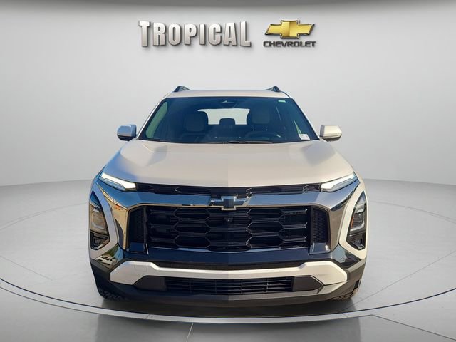 Used 2025 Chevrolet Equinox ACTIV w/ Safety and Technology Package image 8